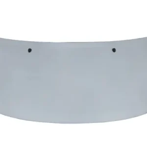 MASKA POKRYWA SILNIKA PEUGEOT 207 Nowość